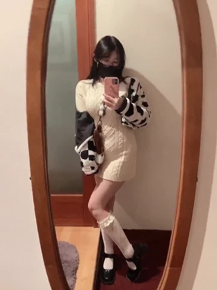 扣扣派 8