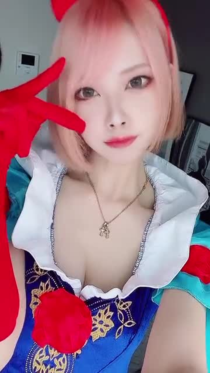 ぽにょ皇子 6