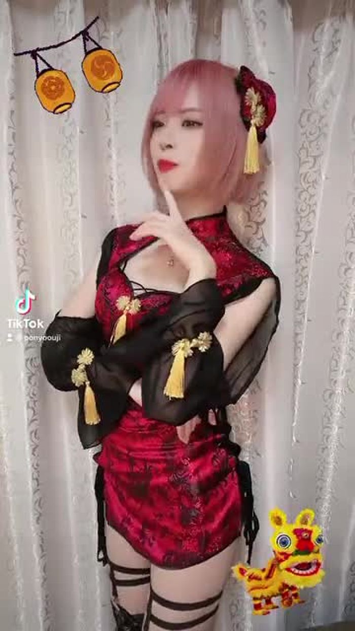 ぽにょ皇子 9