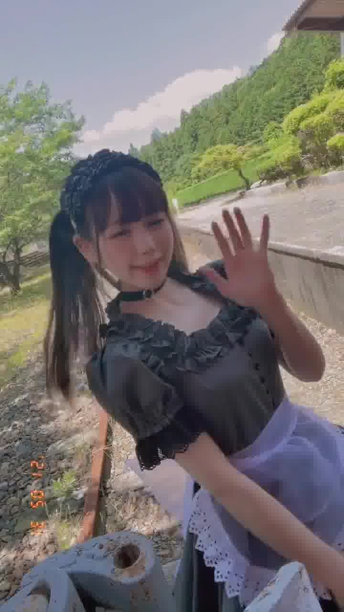 鹿乃ばんび