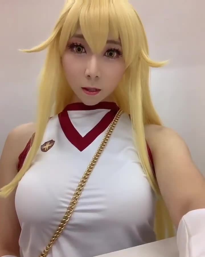 Nicky 琦玉 2