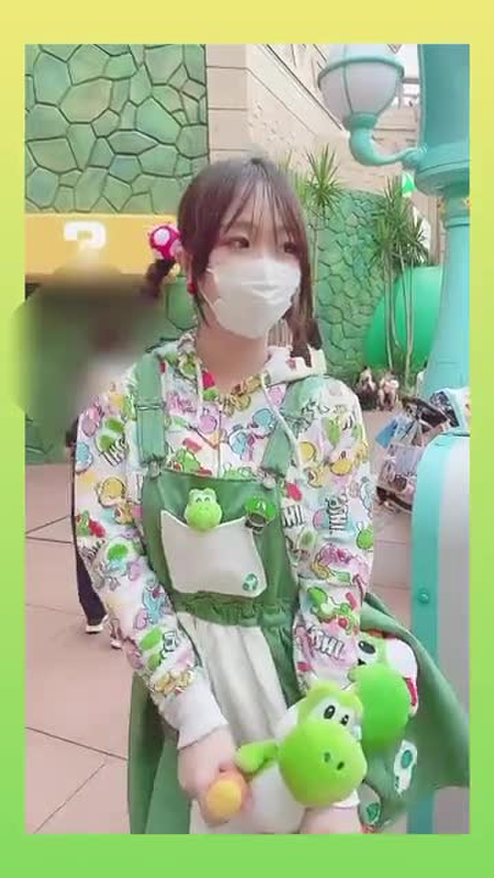 松谷琉優 2