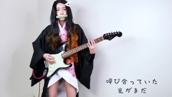 山吹りょう 4