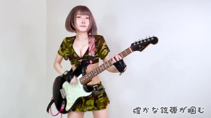 山吹りょう 5