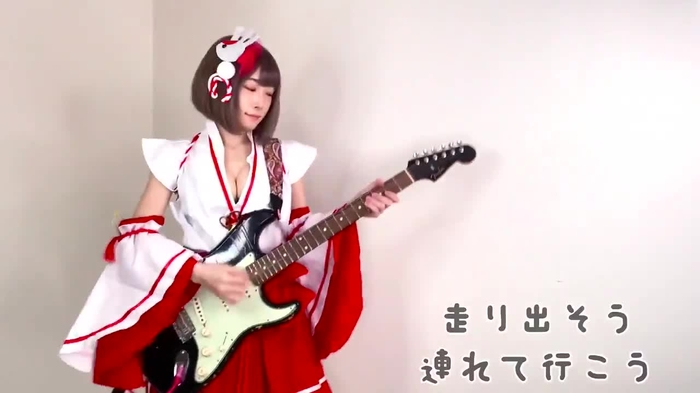 山吹りょう 6