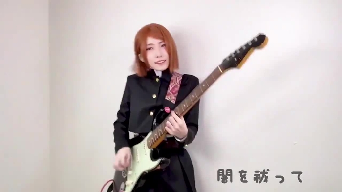 山吹りょう 8