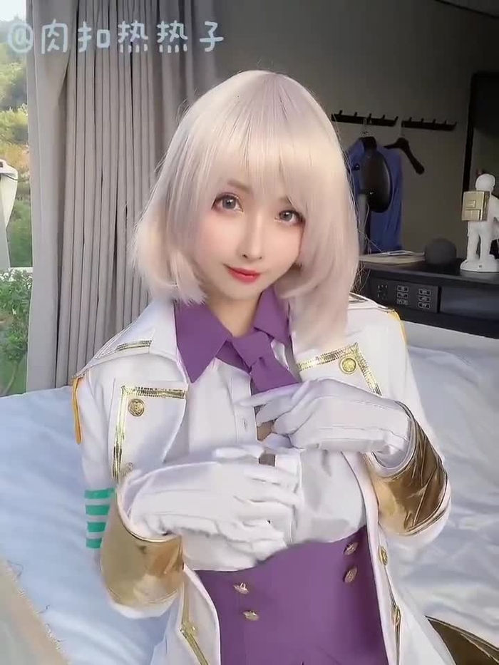 rioko凉凉子 1