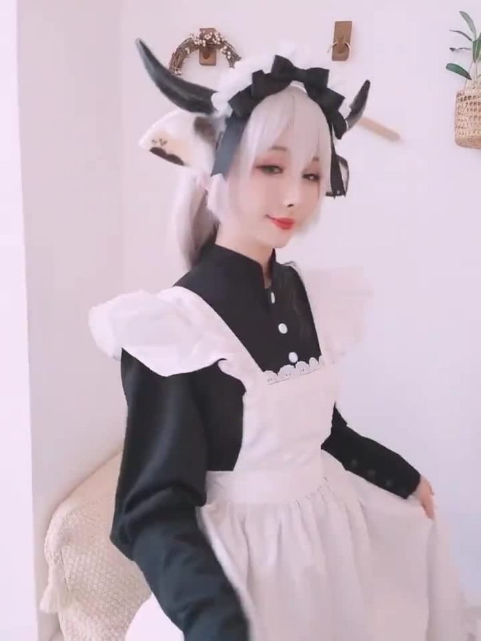 rioko凉凉子 8