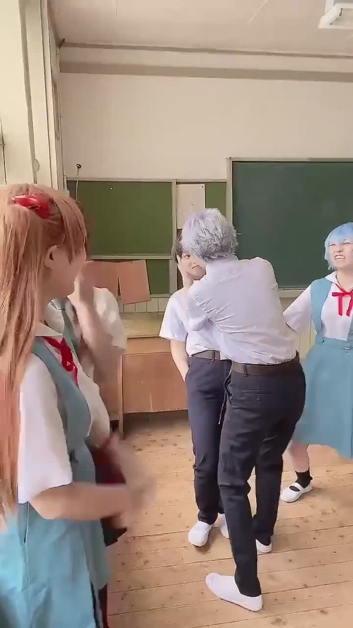 のらねこ 7