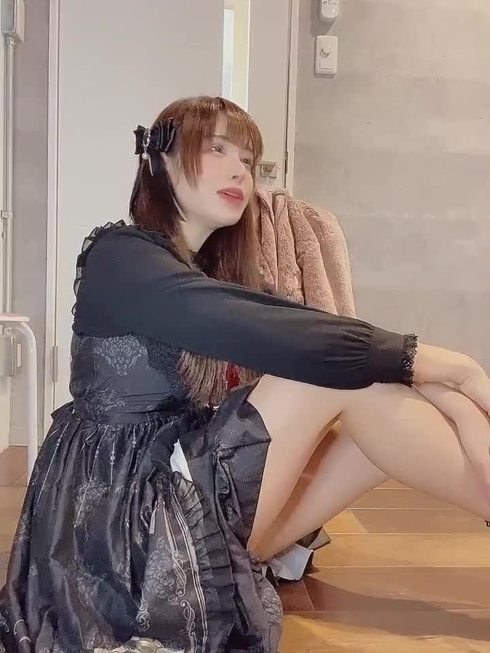 羽生ゆか 7
