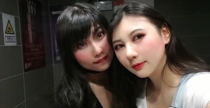 x叉魅 12