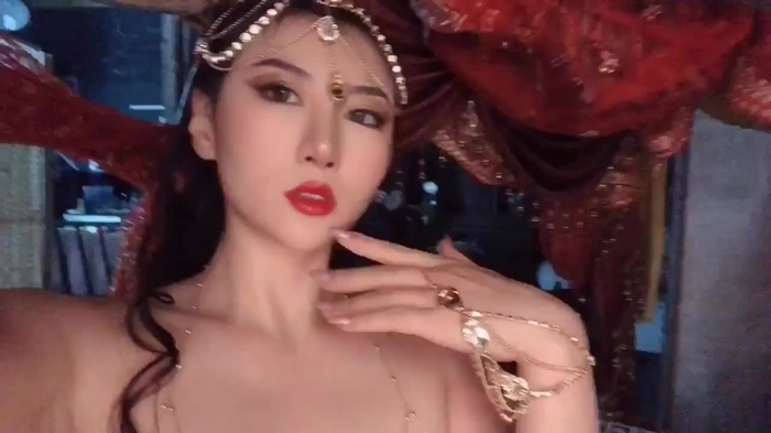 x叉魅 17