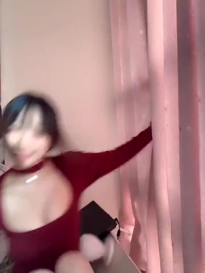 鬼畜瑶在不在 7