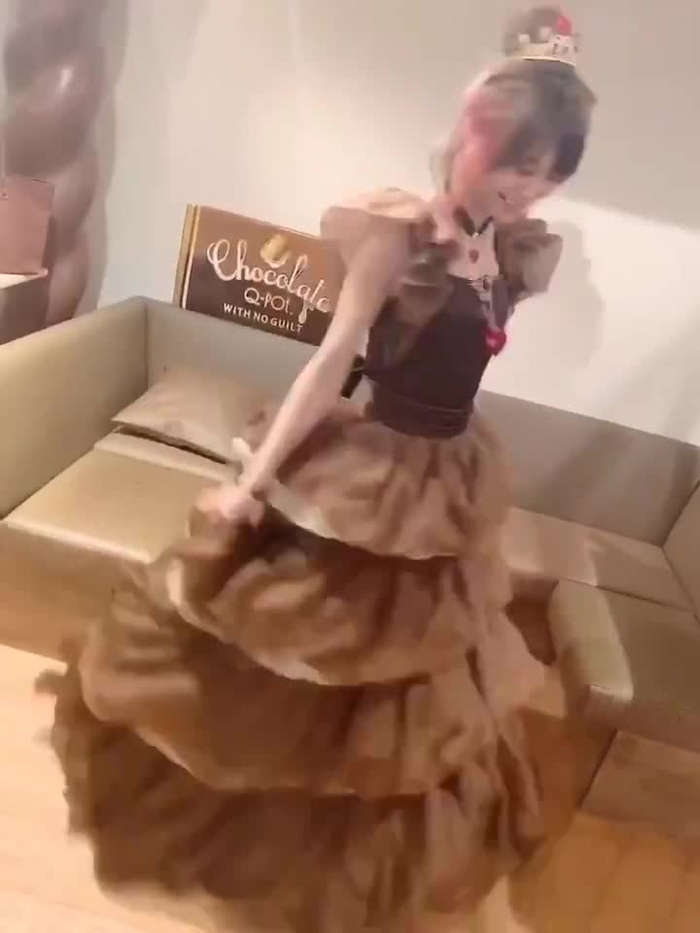 蘿蔔仔