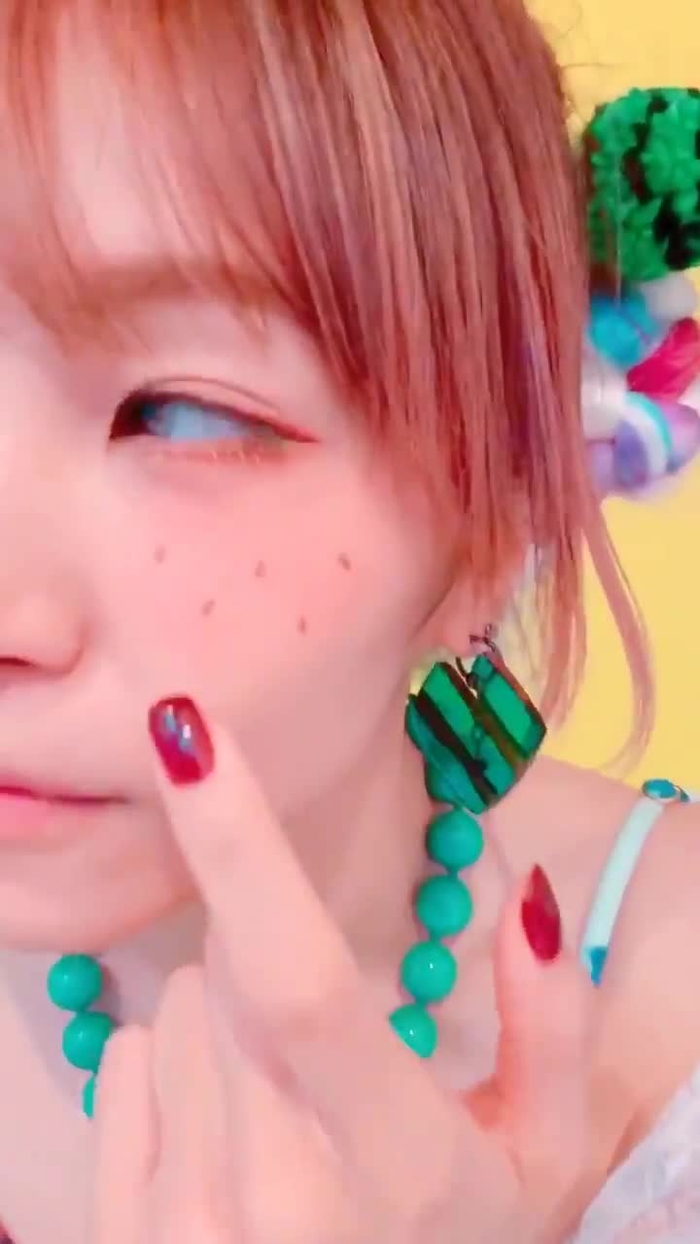 蘿蔔仔
