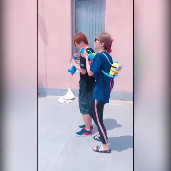 蘿蔔仔