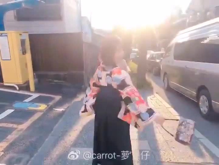 蘿蔔仔