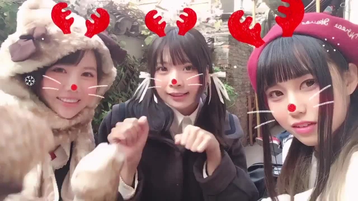 贤儿sherry 2