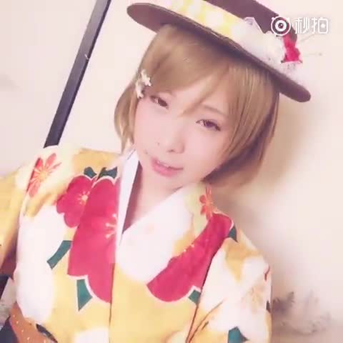 贤儿sherry 9