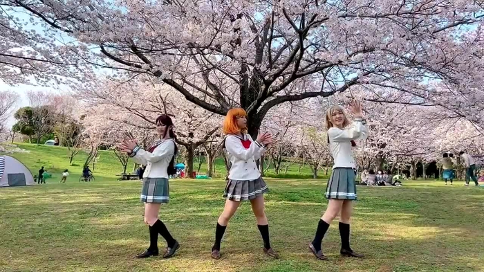 おなつ 17