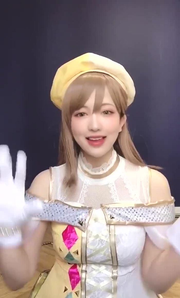 おなつ 21
