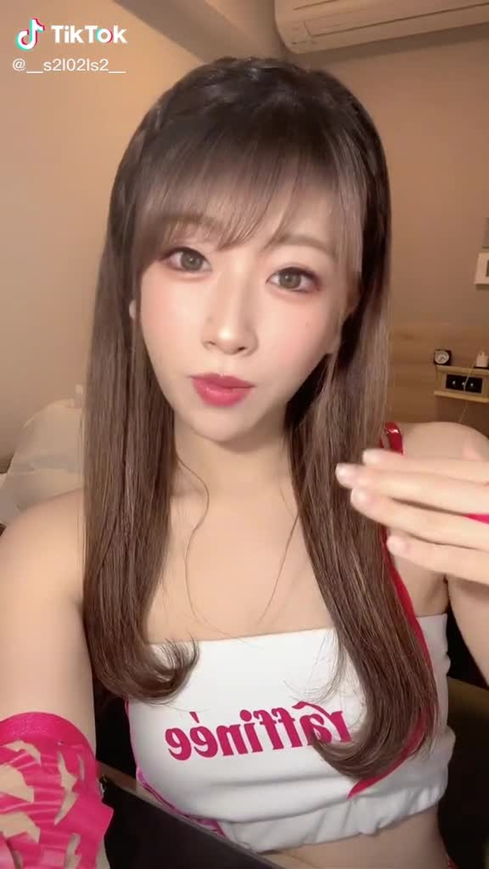 TikTokで🌻さかいゆりや🌻さんをチェック！