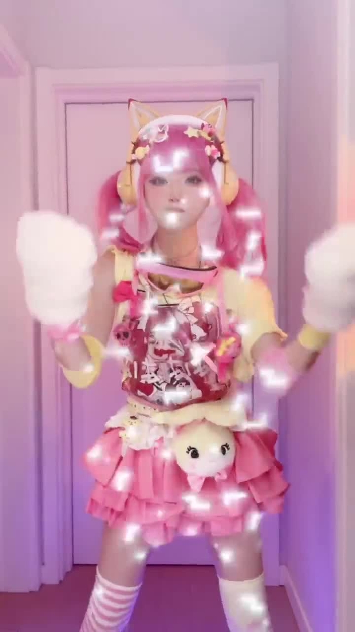 小柔SeeU