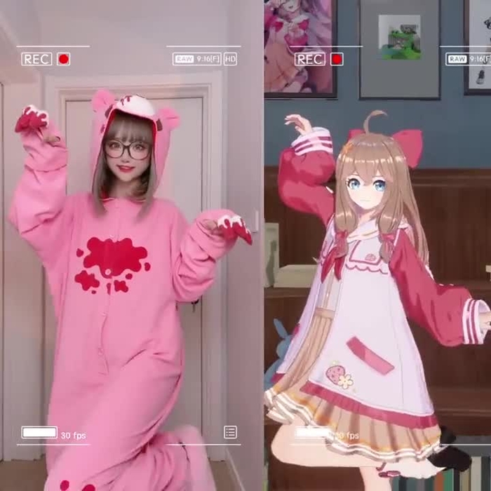 小柔SeeU 5