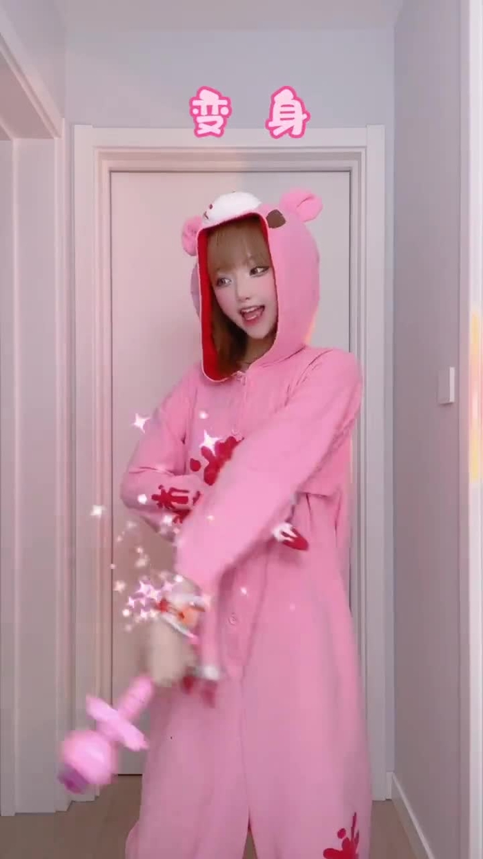 小柔SeeU 18
