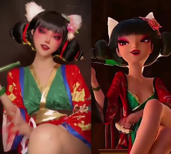 小柔SeeU 27
