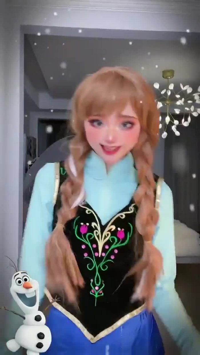 小柔SeeU 43