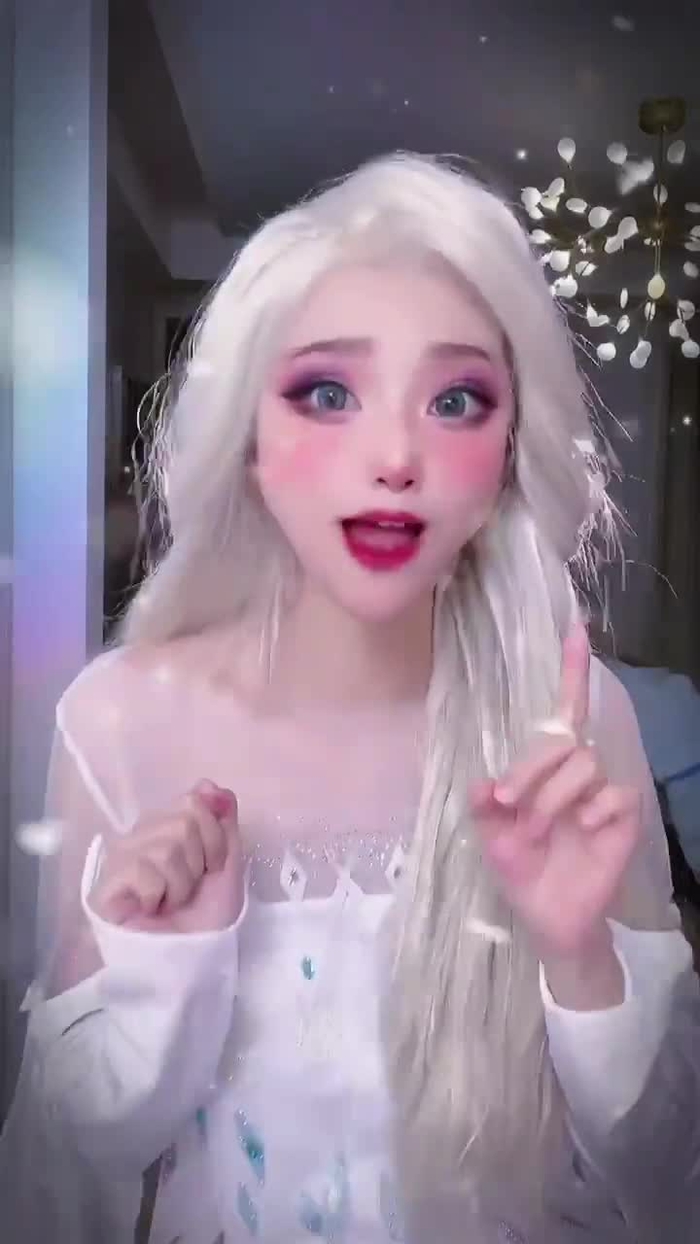 小柔SeeU 45