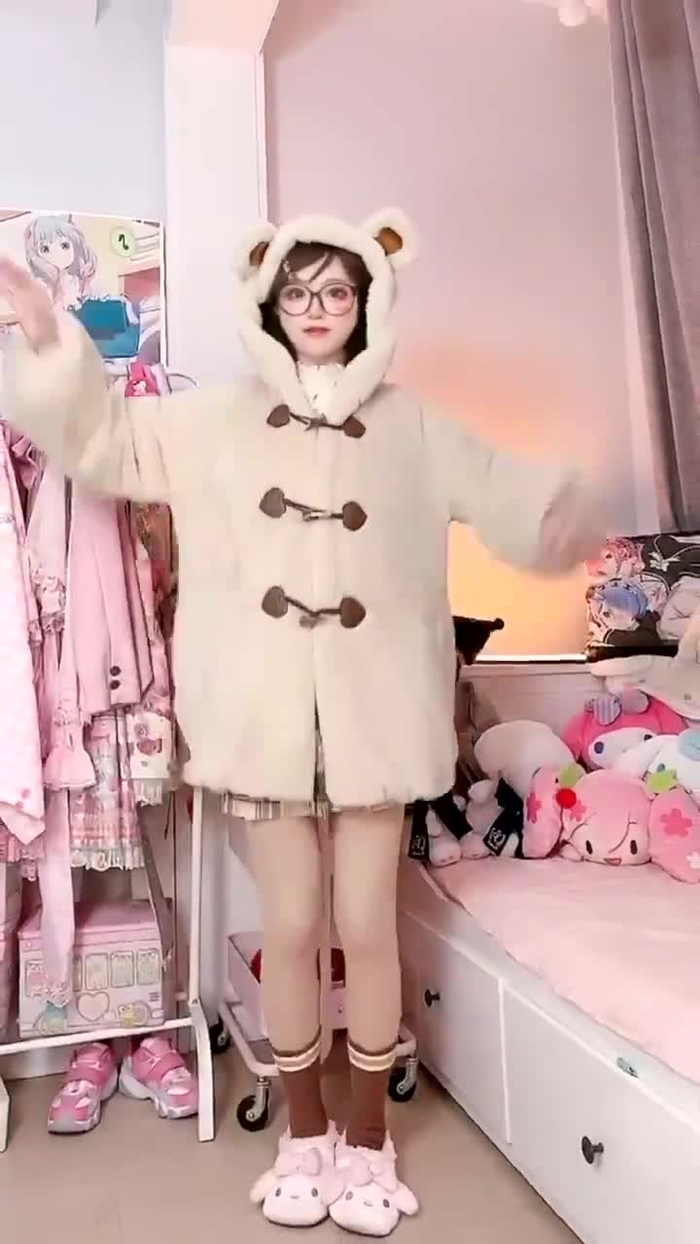 小柔SeeU 80