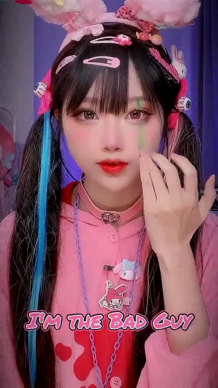小柔SeeU 81
