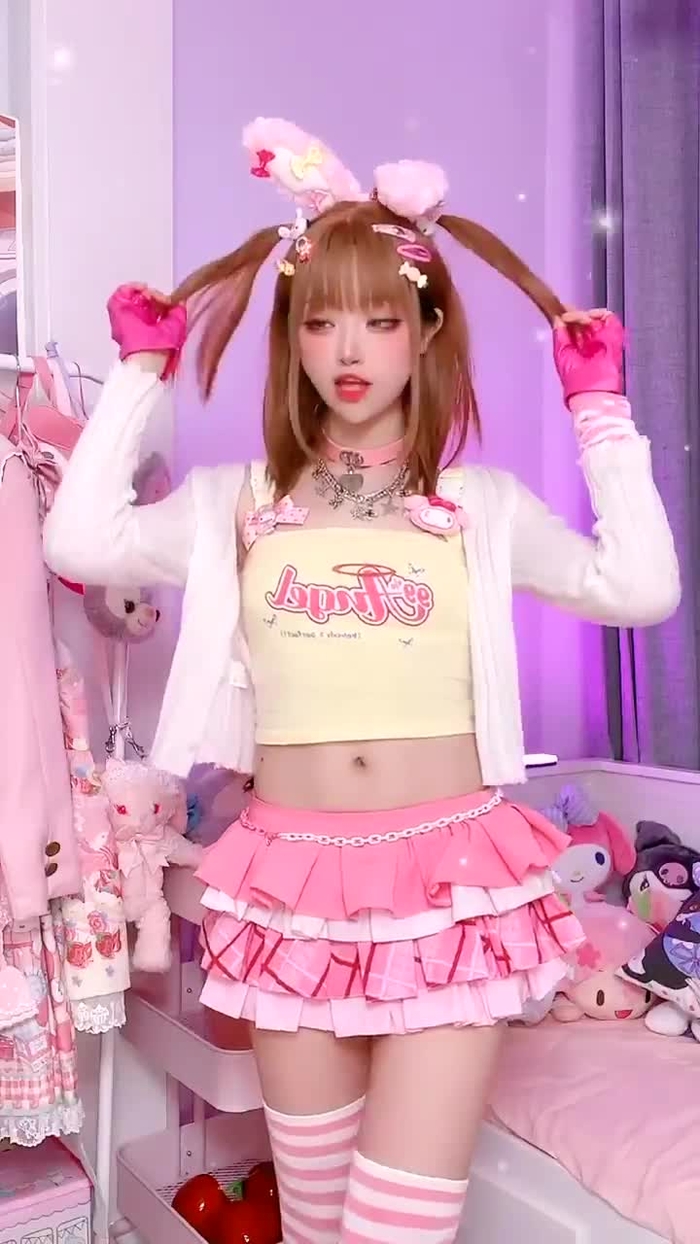 小柔SeeU 85