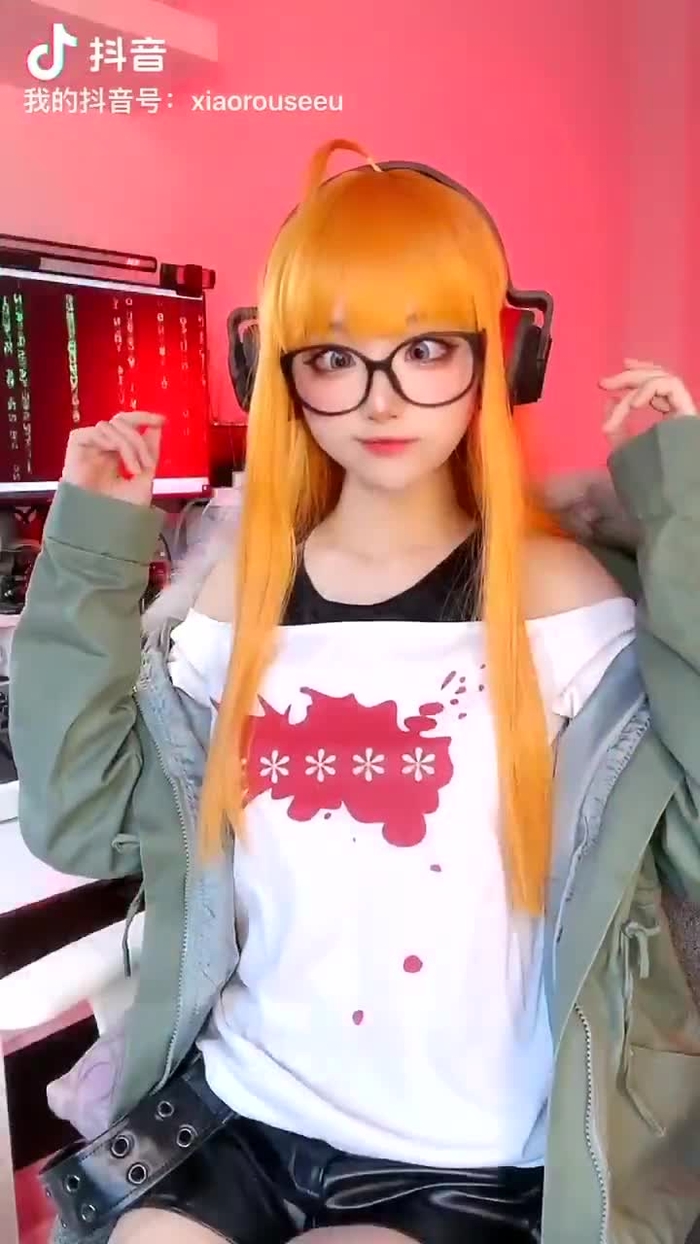 小柔SeeU 86