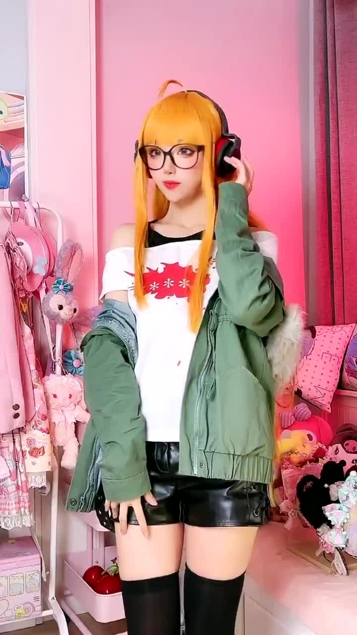 小柔SeeU 88