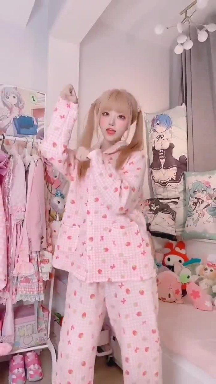 小柔SeeU 91