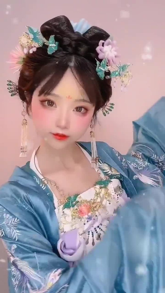 小柔SeeU 92