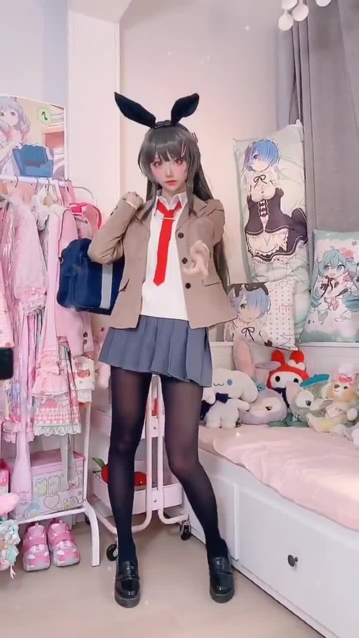 小柔SeeU 93