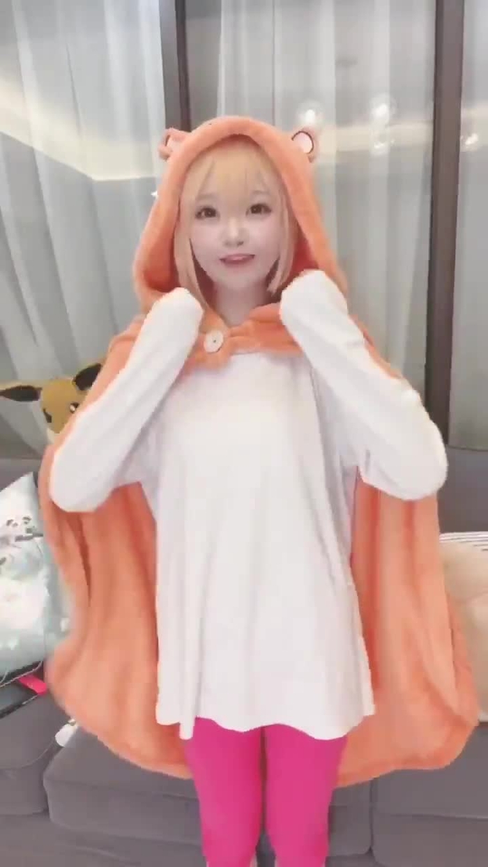 小柔SeeU 154