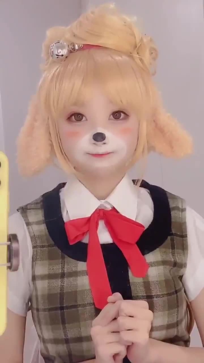 小柔SeeU 163