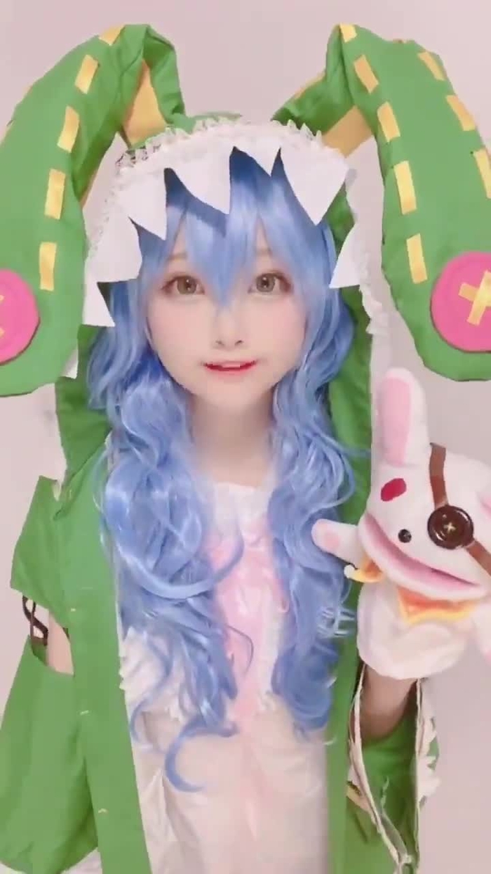 小柔SeeU 167
