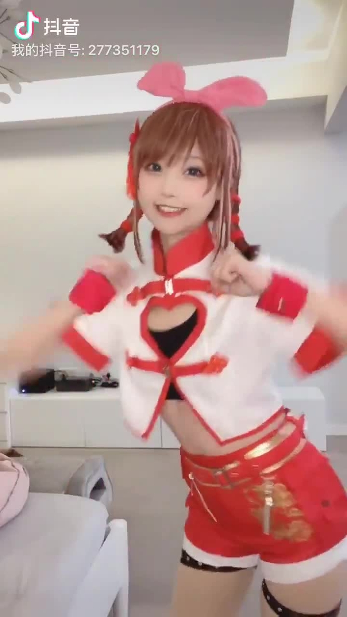 小柔SeeU 185