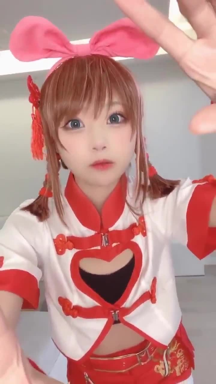 小柔SeeU 186