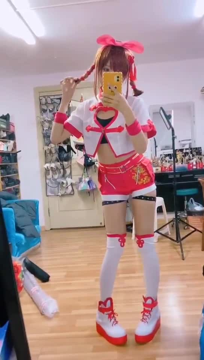 小柔SeeU 187