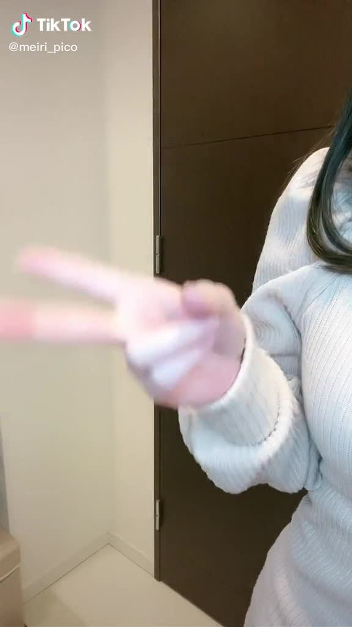 TikTokでメイリ🌸meiri(美梨)さんをチェック！ 1