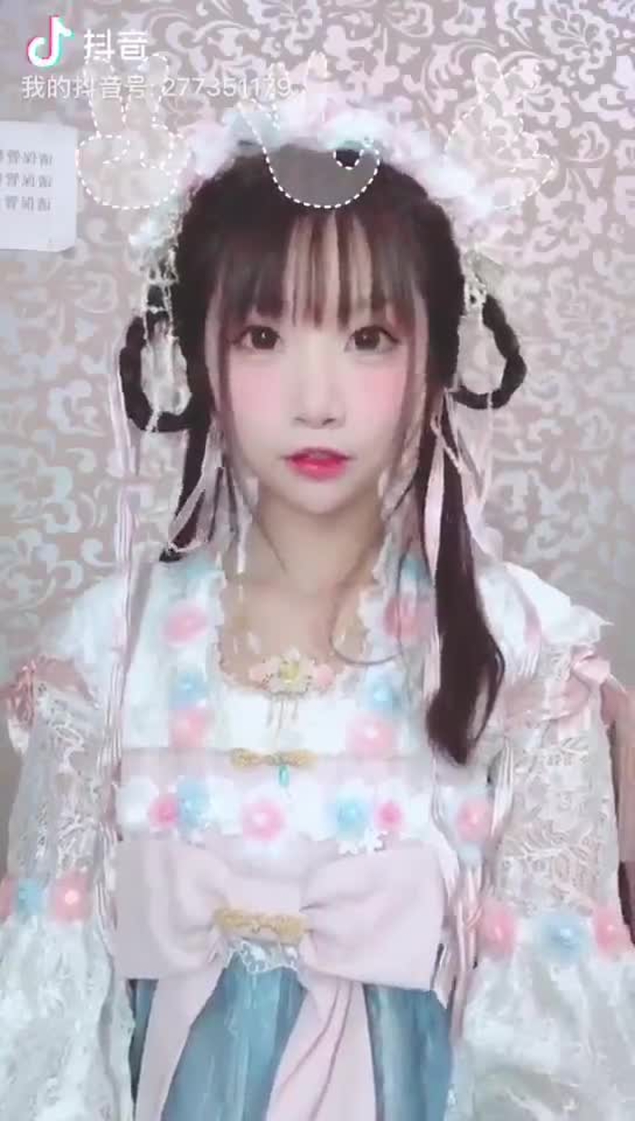 小柔SeeU 213