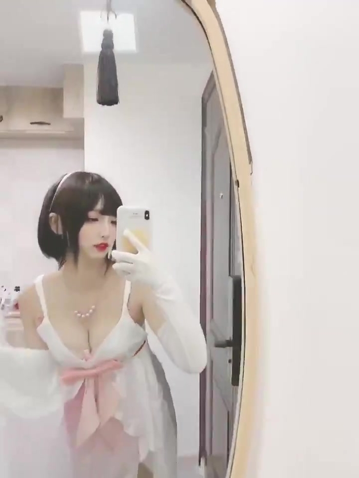 神楽坂真冬 1