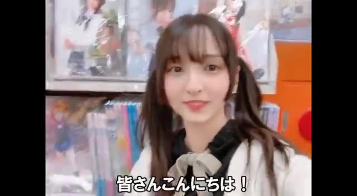 神楽坂真冬 3